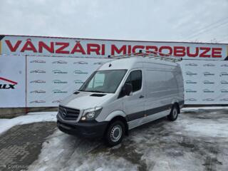 Mercedes Sprinter cu TVA