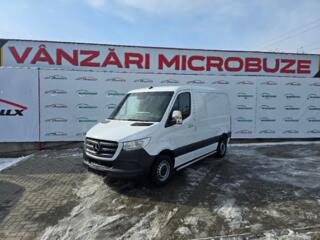 Mercedes Sprinter cu TVA