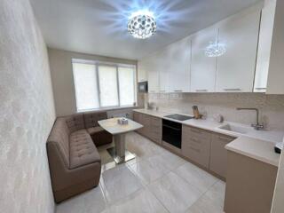 Грушевского: новая 2ком квартира на Слободке в ЖК «Одесские Традиции»!