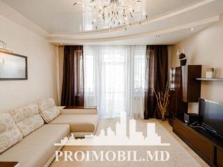 Spre chirie se oferă apartament în sect. Centru, str. Ivan Zaikin. ...