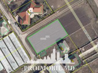 Spre vânzare se oferă teren pentru construcții, situat în Ghidighici, 