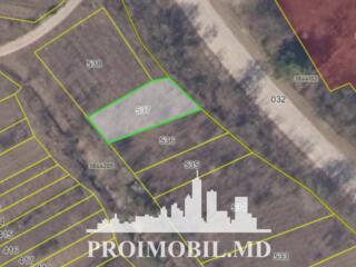 S pre vânzare se oferă teren cu destinație agricolă, situat în ...