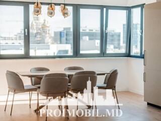 Vă propunem spre vânzare acest apartament cu 1cameră în Pipera, ...