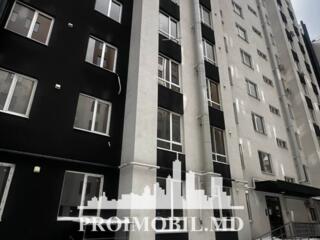 Vă propunem spre vânzare acest apartament cu 3camere și living în ...