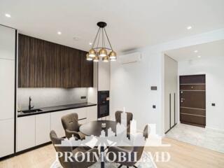 Spre chirie se oferă apartament în sect. Centru, str. Mitropolit ...