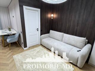 Vă propunem spre vânzare acest apartamentcu 1 cameră și living, ...