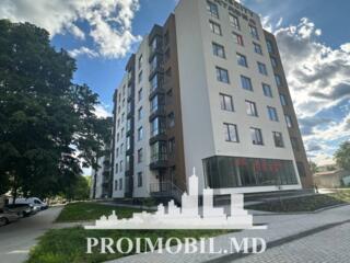 Spre vânzare spațiucomercial în Criuleni, str. Biruinței. Suprafața ..