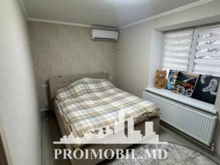 Vă propunem spre vânzare această casă în Sângera, str. Dmitrie ...