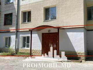 ​ ​ ​ Spre chirie spațiucomercial, amplasat în sect. Botanica, str. ..