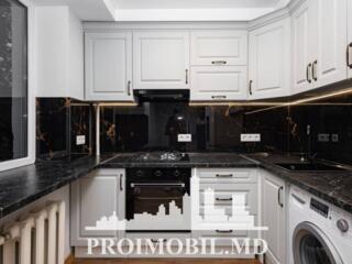 Vă propunem spre vânzare acestapartament cu 2camere și living, sect. .