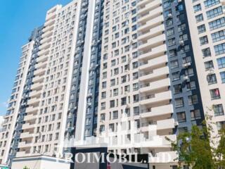 Vă propunem spre vânzare acest apartament cu 1 cameră, sect. Ciocana, 