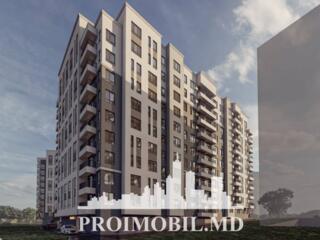 Vă propunem spre vânzare acestapartament cu 2 camere, Durlești, str. .