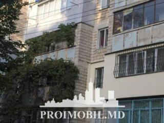 Vă propunem spre vânzare acestapartament cu 4camere, sect. Buiucani, .