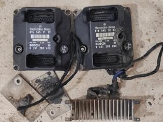 Управление двигателем блок пмс