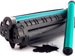 Требуется заправщик картриджей