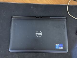 Windows pad Dell