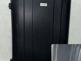 Чемодан. Балка.