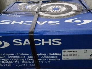 Ambreiaj-AudiA4,A4-Allroad, A5,A6-1.8- 2.0 Sachs 2289000298 Комплект