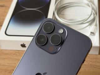 iPhone 14 Pro Max 256 GB