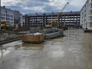 De vinzare apartamente 2 odai 900e 1m2