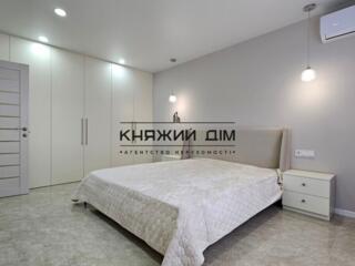 Оренда 2-кімнатної роздільної квартири 76 кв.м. в новому будинку, м. .