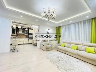 Є Генератор на воду та тепло .Оренда 3 кімнатної квартири по вул. ...