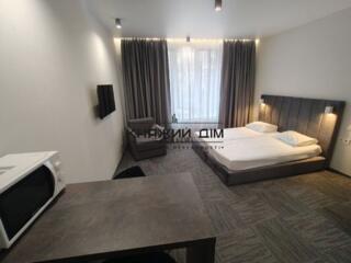 Пропонується в оренду квартира-студіо в ЖК Кардинал, за адресою: вул. 