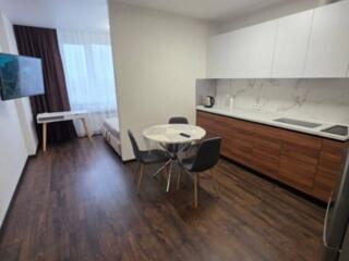 Продается квартира-студия в новом современном доме от надежного ...