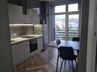 Продается шикарная 1-комнатная квартира с ремонтом на Большом Фонтане 