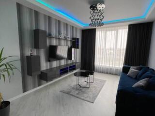 Предлагается к продаже трехкомнатная квартира в новом кирпичном доме .