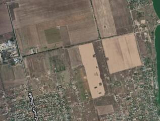 Предлагается к продаже участок правильной формы в перспективном ...