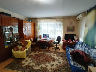 1-комн. квартира Адмиральский пр. / Гераневая