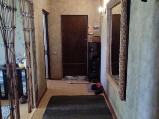 3-комнатная квартира с ремонтом, ул. Ак. Вильямса, Таирова, 62 м²