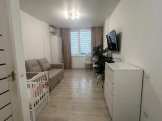 СРОЧНО!!! Продам смарт-квартиру с ремонтом и мебелью в ЖК "Примор