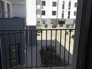 Просторная квартира в новом доме на пос. Котовского