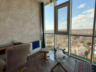 Продам 1 комнатную квартиру в ЖК Аква-Марин. Фонтанская дорога.