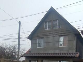 Новый дом на Чубаевке, ул.Толбухина