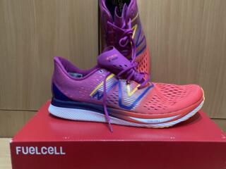 Кроссовки New Balance!