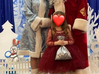 Продам платье на девочку 3-5 лет