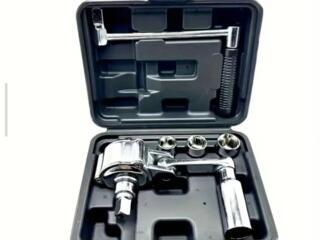 Набор усиленных торцевых ключей-мултипликаторов