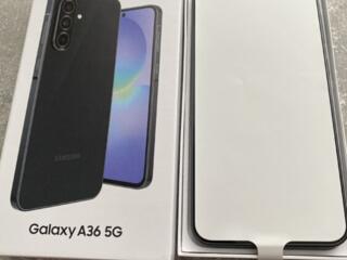Продам НОВЫЙ SAMSUNG A36 8/256