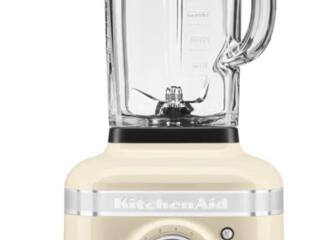 Blender kitchenaid k400 artisan 5ksb4026, 1.4l, 1200w, 5 trepte de vit