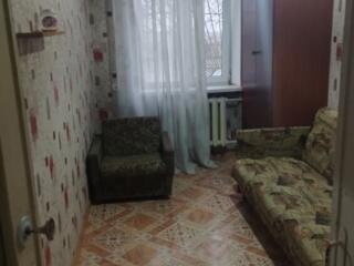 Сдается комната для девушки. 600 р. Проживание с другой студенткой.