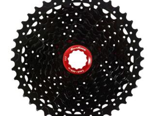 Новая SunRace MX3 10-скоростная кассета 11-42