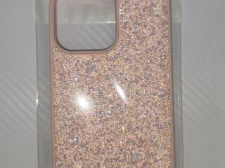 Продам новый чехол на Iphone 16 pro max