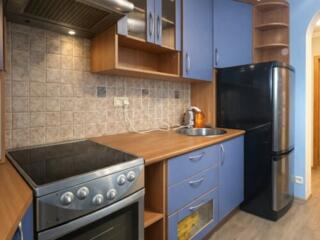Терміново! Продам 2-кімнатну квартиру, під програму Інглезі, 3/1 Одеса