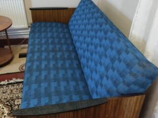 Продам диван раскладной