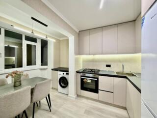 Идеально подходит для сдачи в аренду, однокомнатная квартира