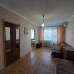 1-комн. квартира на Довженко / Шевченко- Французский