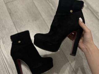 Продам ботильоны